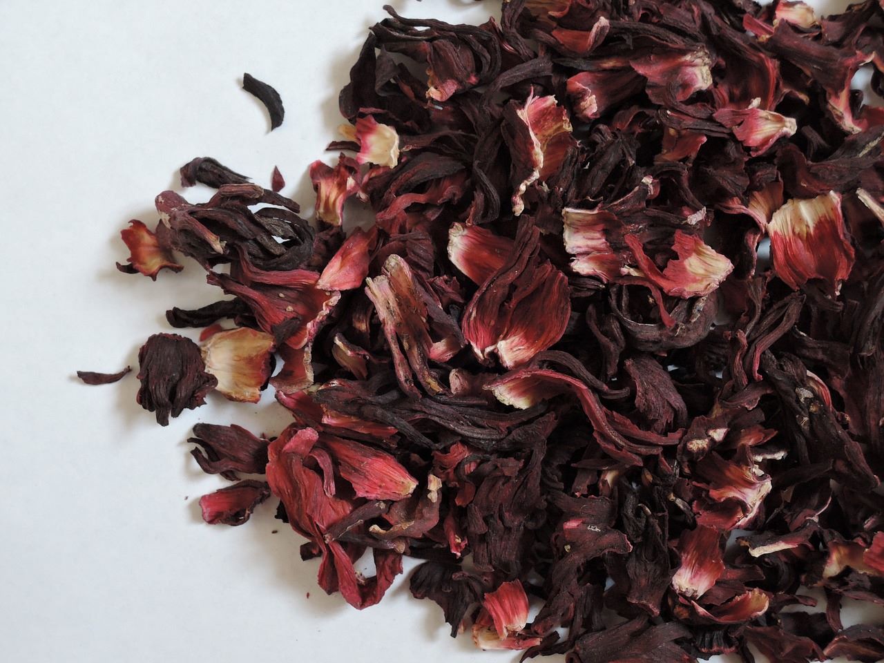 How To Store Dried Hibiscus Flowers