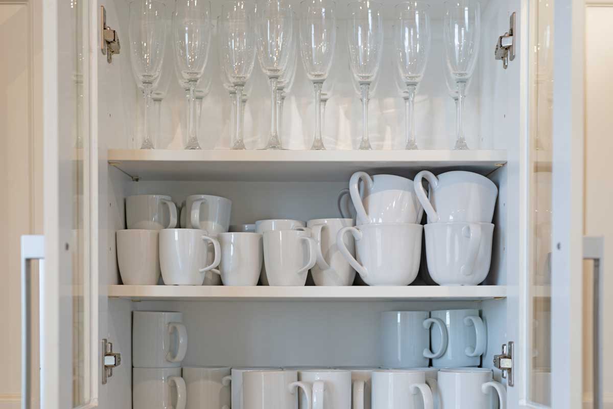 The Types of Drinking Glasses You Need in Your Kitchen - The Home