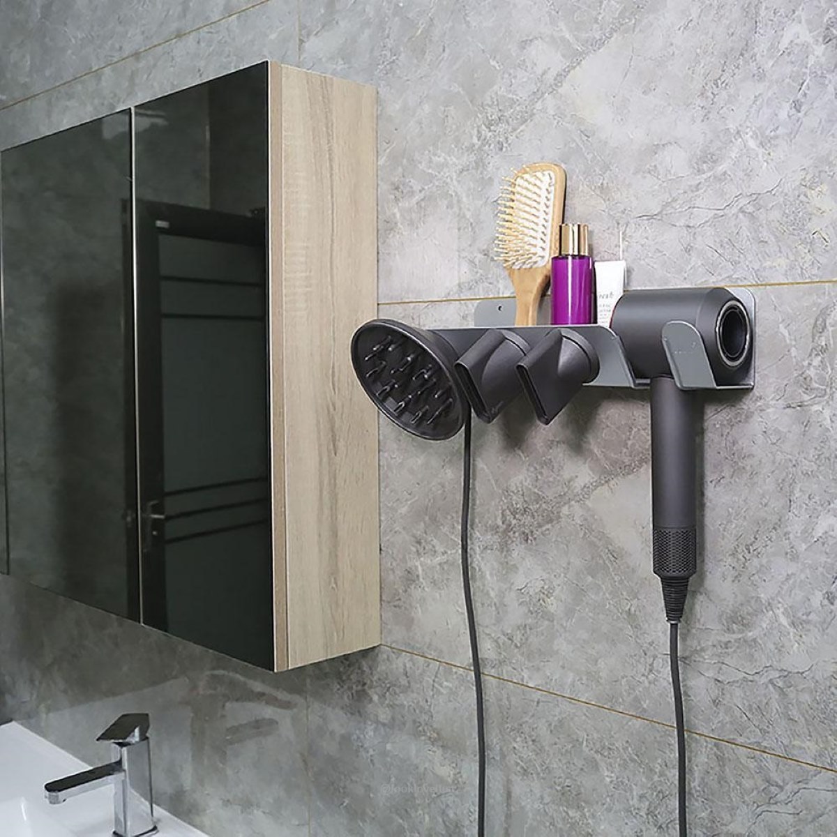 How To Store Dyson Hair Dryer