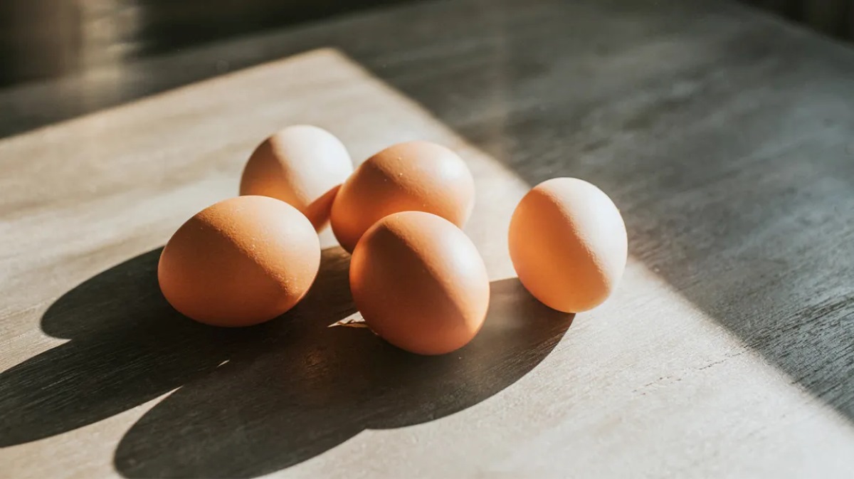 How To Store Eggs Without Carton