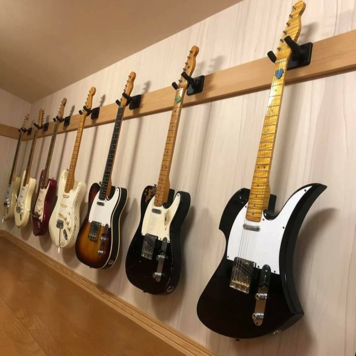How To Store Electric Guitar