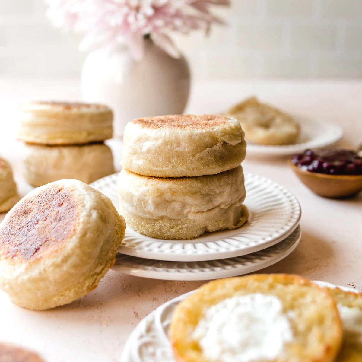 How To Store English Muffins
