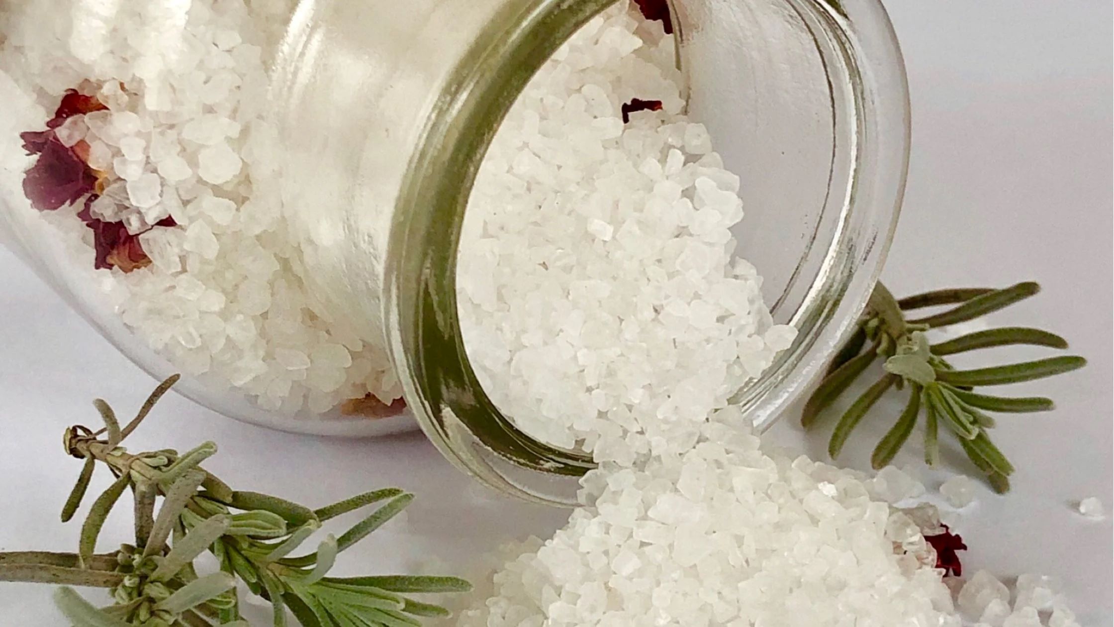 How To Store Epsom Salt