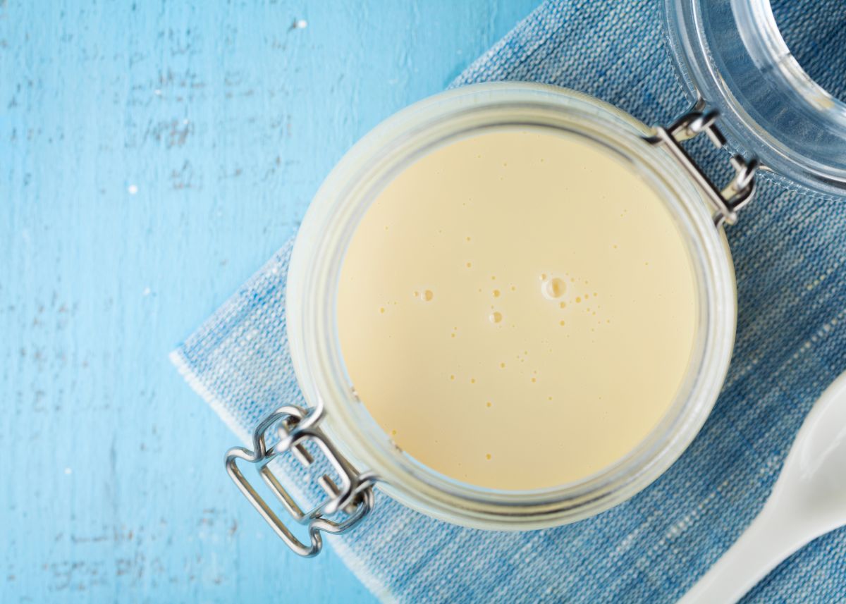 How To Store Evaporated Milk After Opening