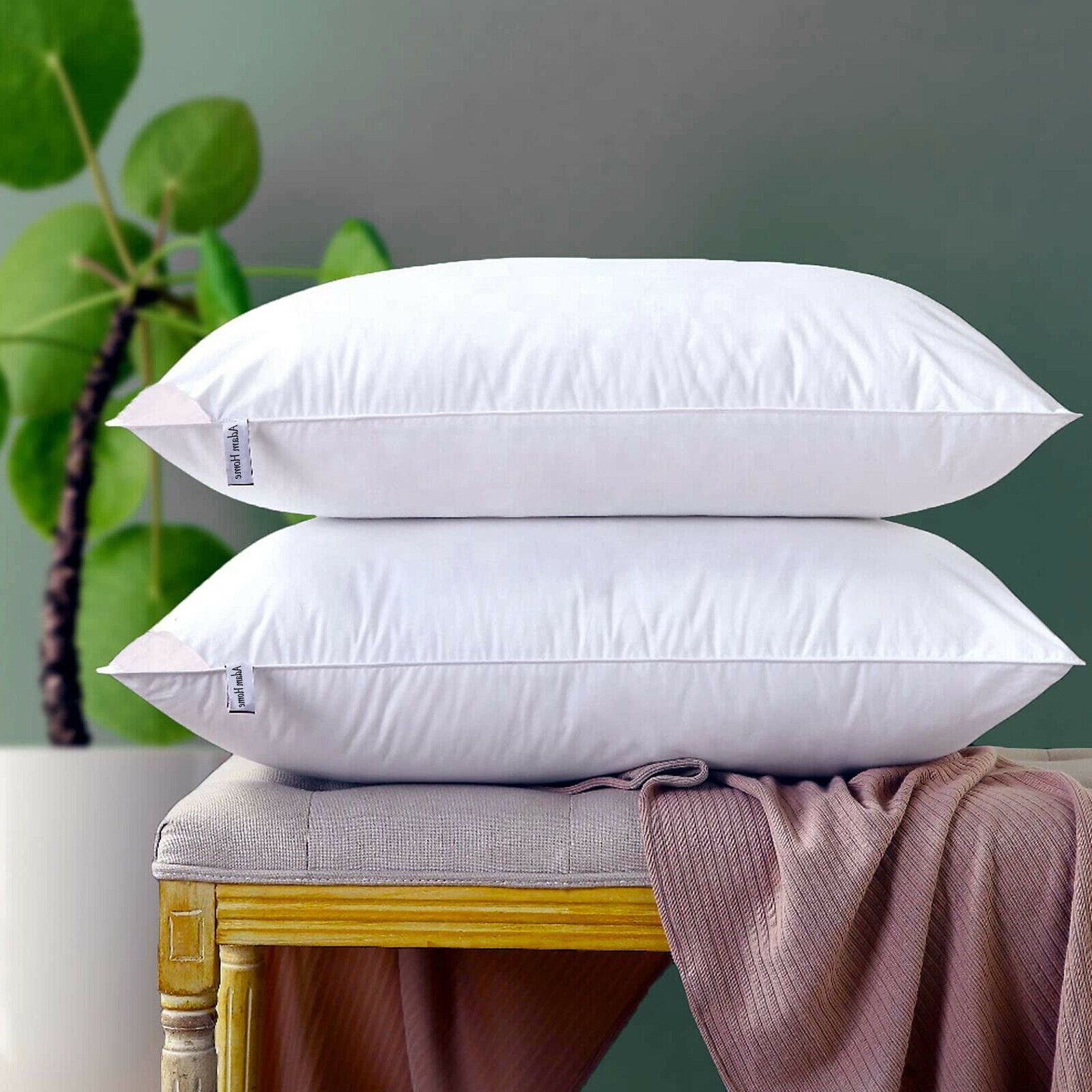 How To Store Extra Pillows