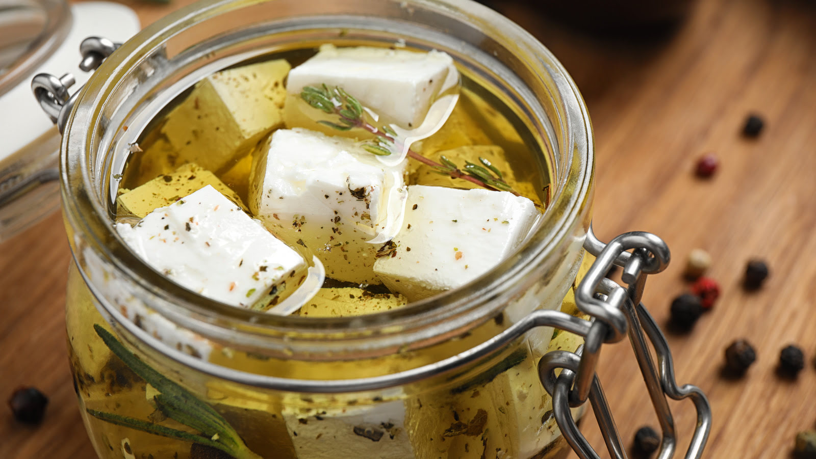 How To Store Feta Cheese Once Opened