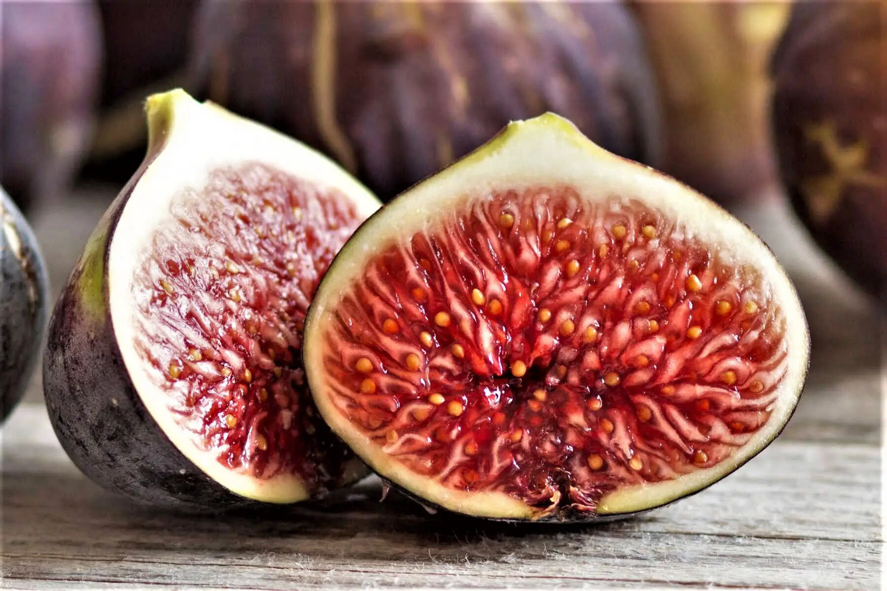 How To Store Figs In Fridge