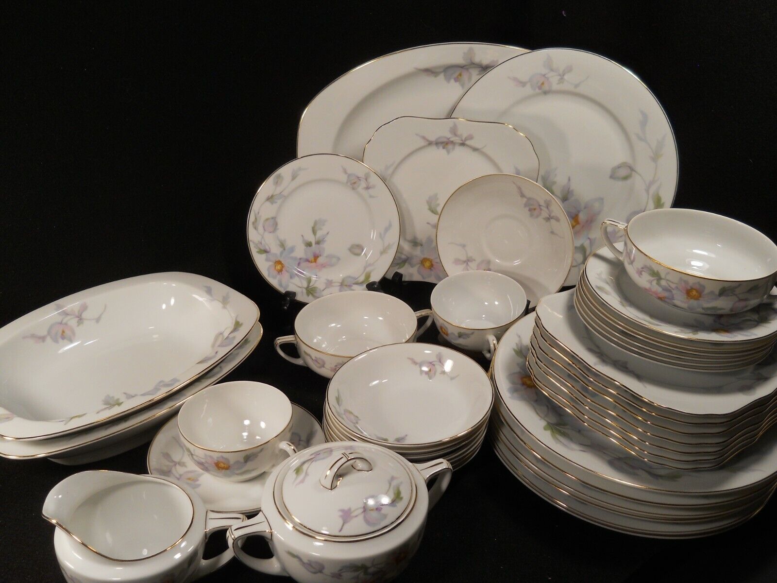 How To Store Fine China Storables