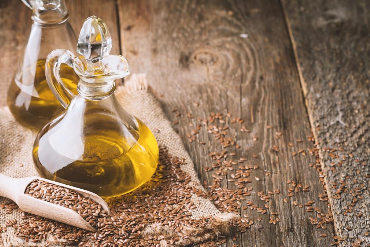 How To Store Flaxseed Oil