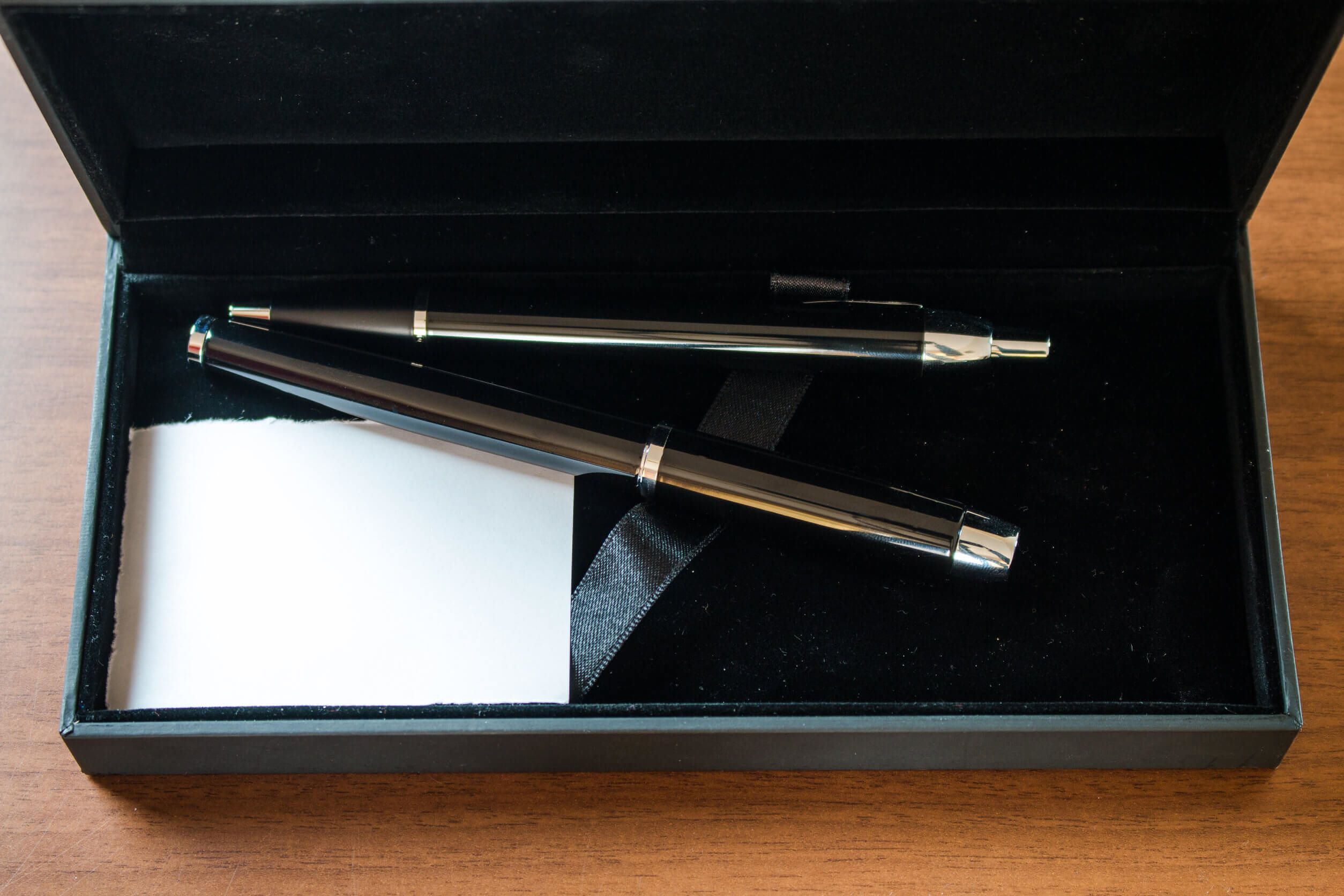 How To Store Fountain Pen When Not In Use