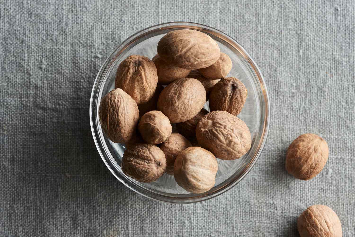 How To Store Fresh Nutmeg
