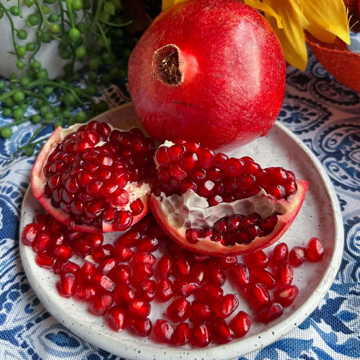 how-to-store-fresh-pomegranate-seeds-storables