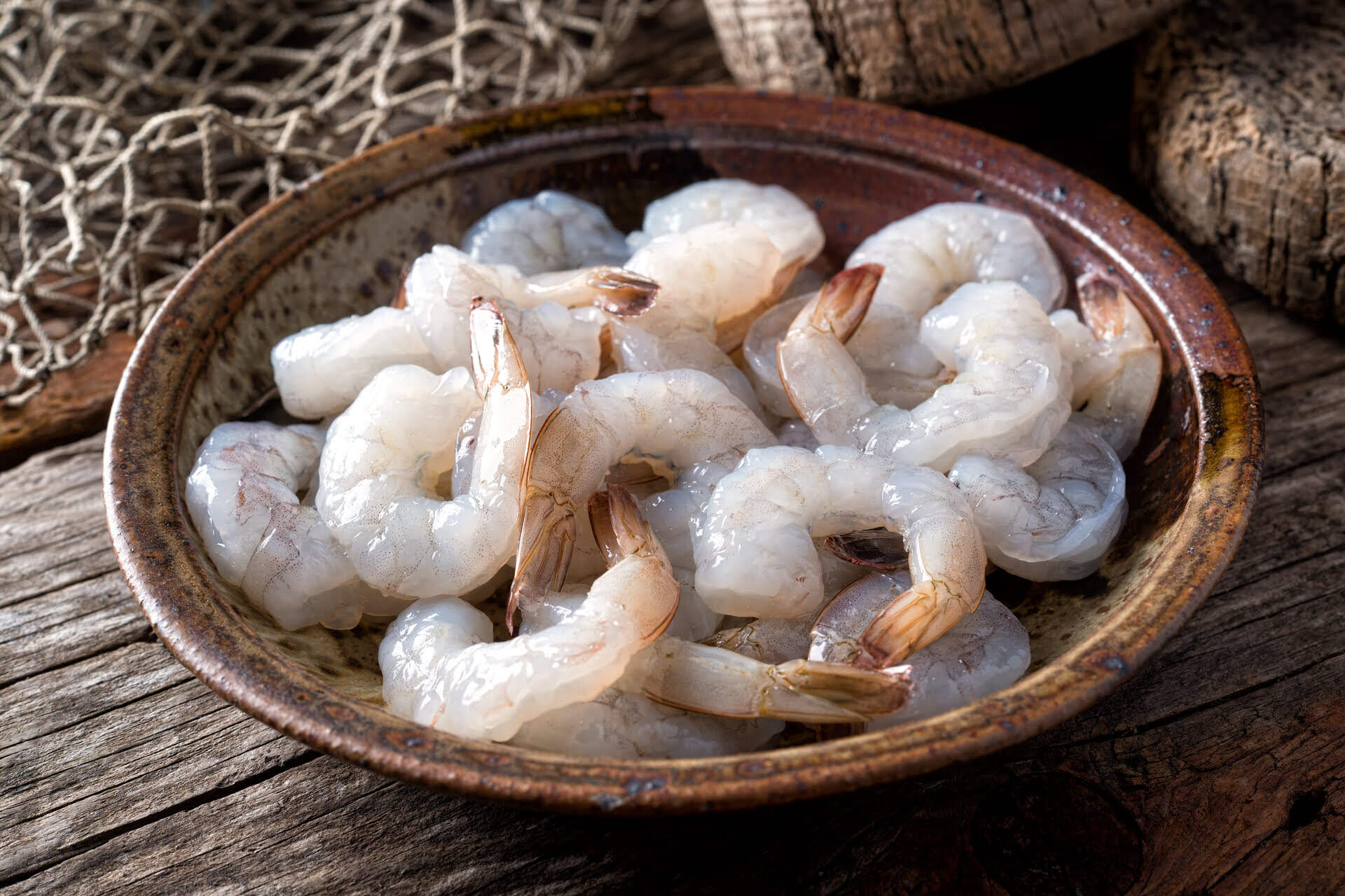 How To Store Fresh Shrimp In The Refrigerator