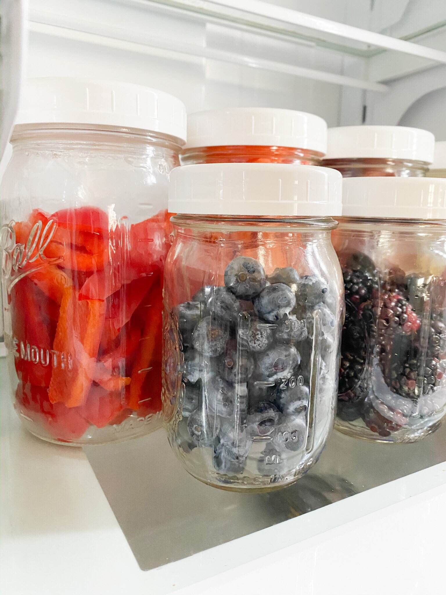 How To Store Fruit To Last Longer
