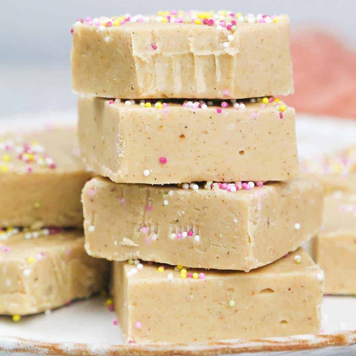 How To Store Fudge Made With Condensed Milk