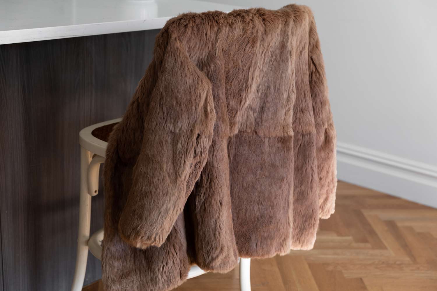 How To Store Fur Coats At Home