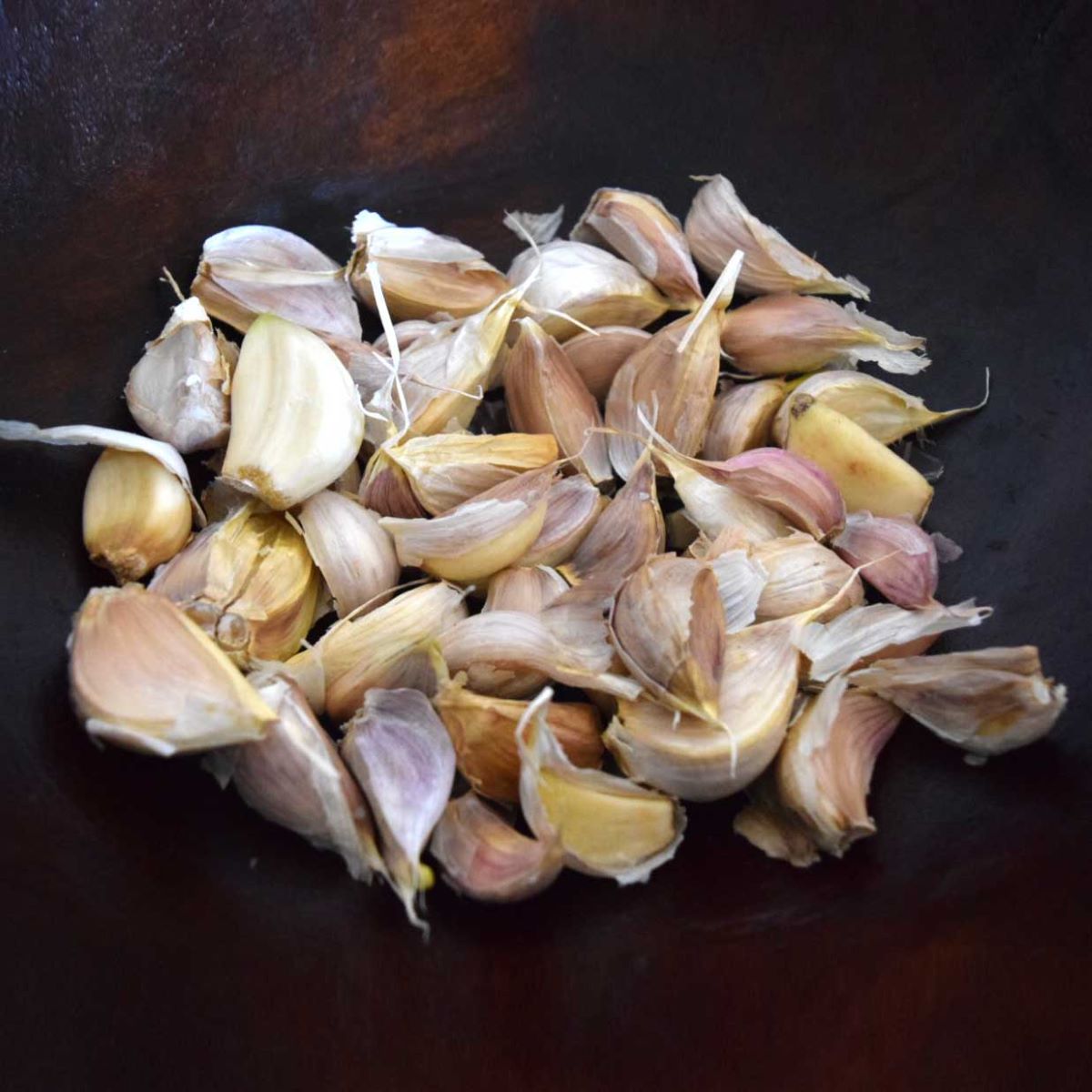 How To Store Garlic Seeds