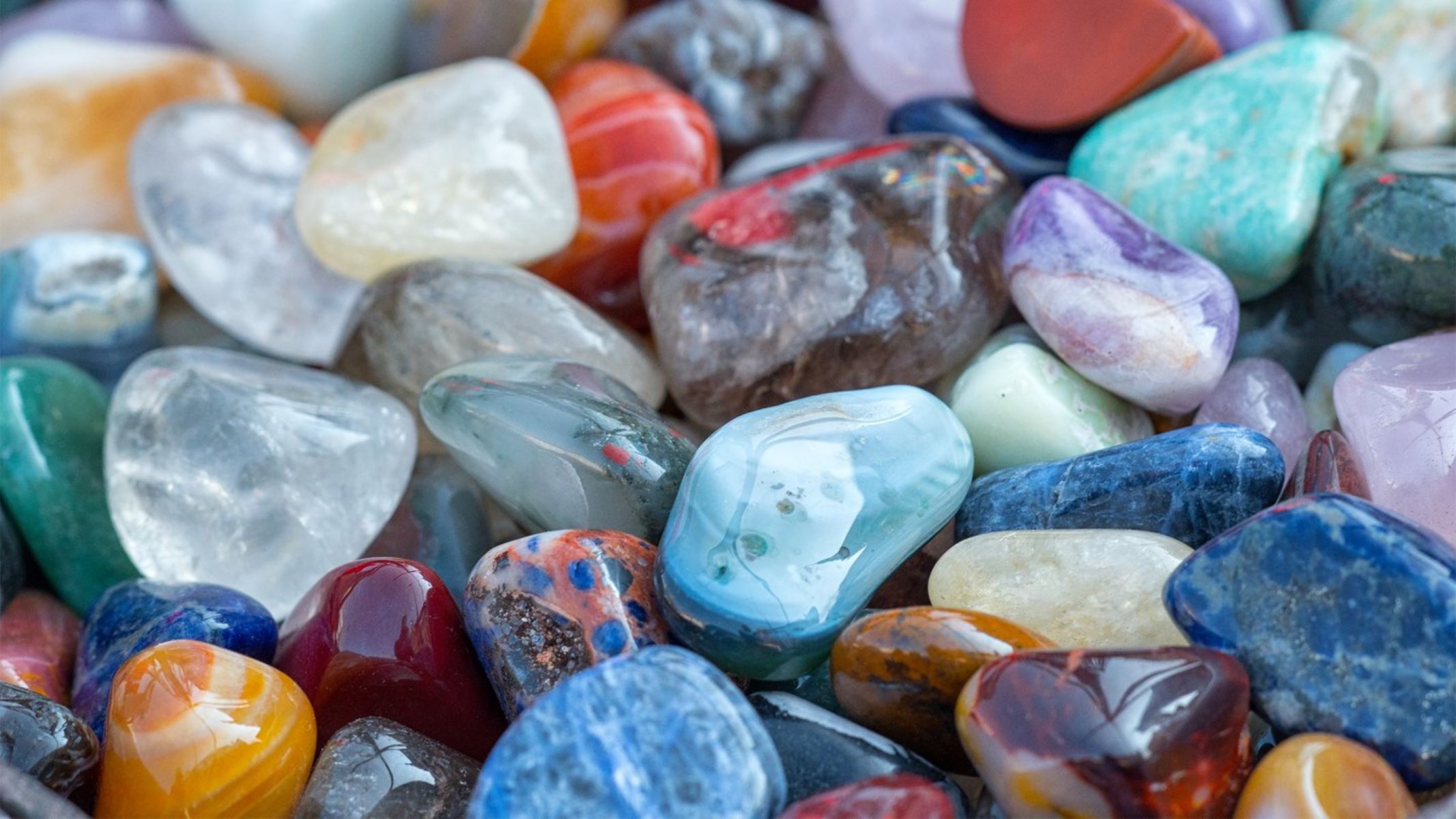 How To Store Gemstones