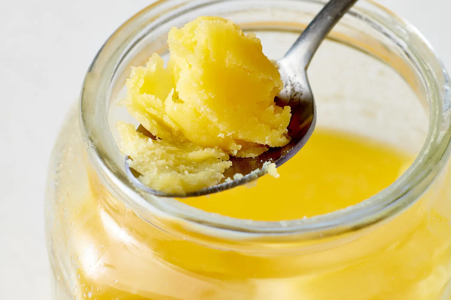 How To Store Ghee Butter