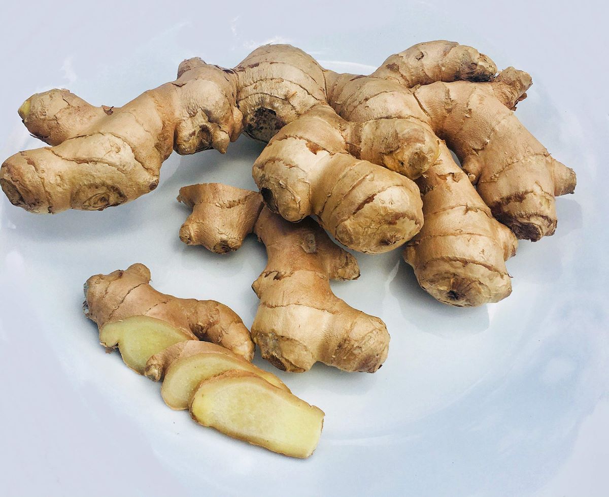 How To Store Ginger Root Storables