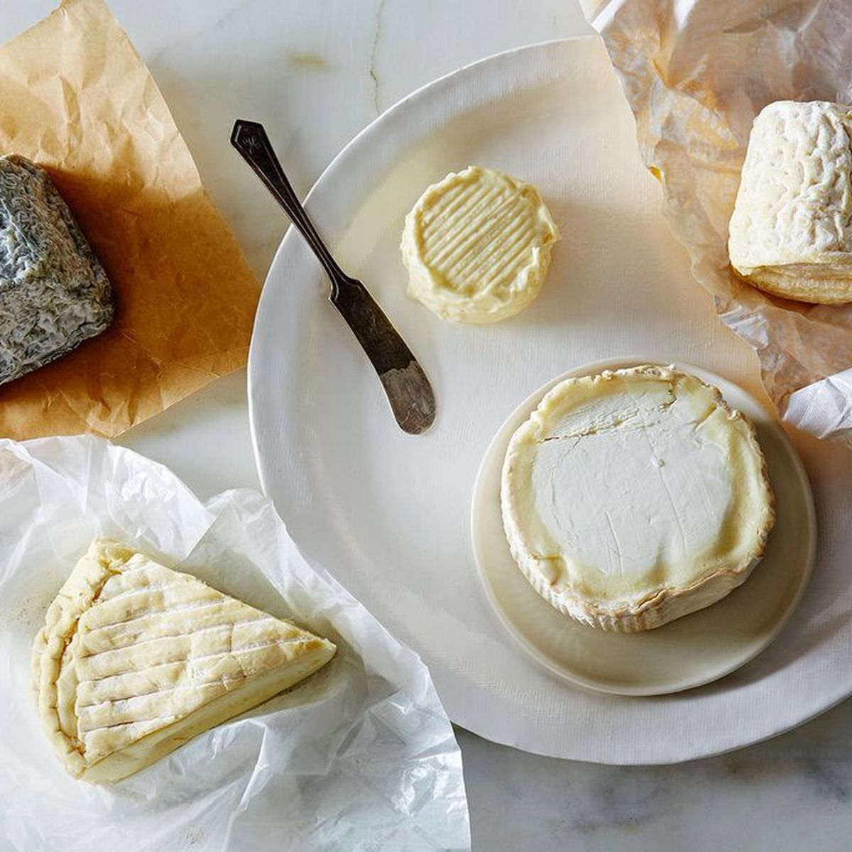 How To Store Goat Cheese