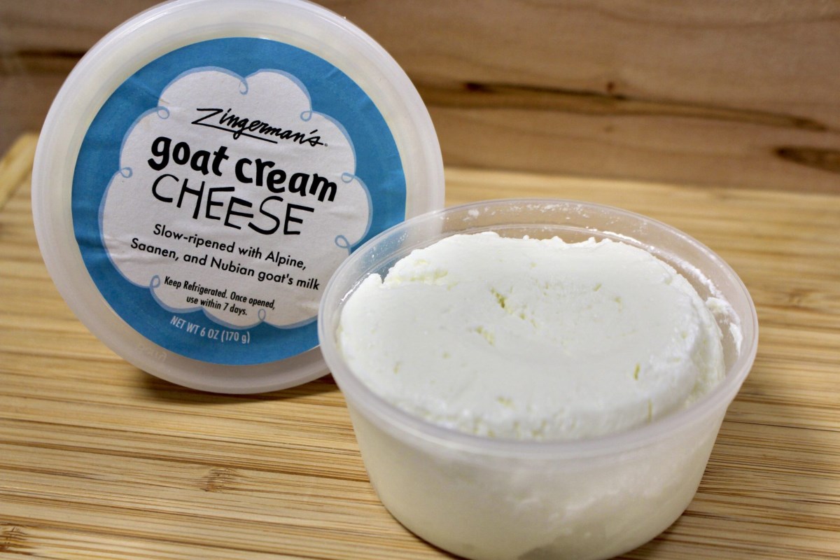 How To Store Goat Cheese Once Opened