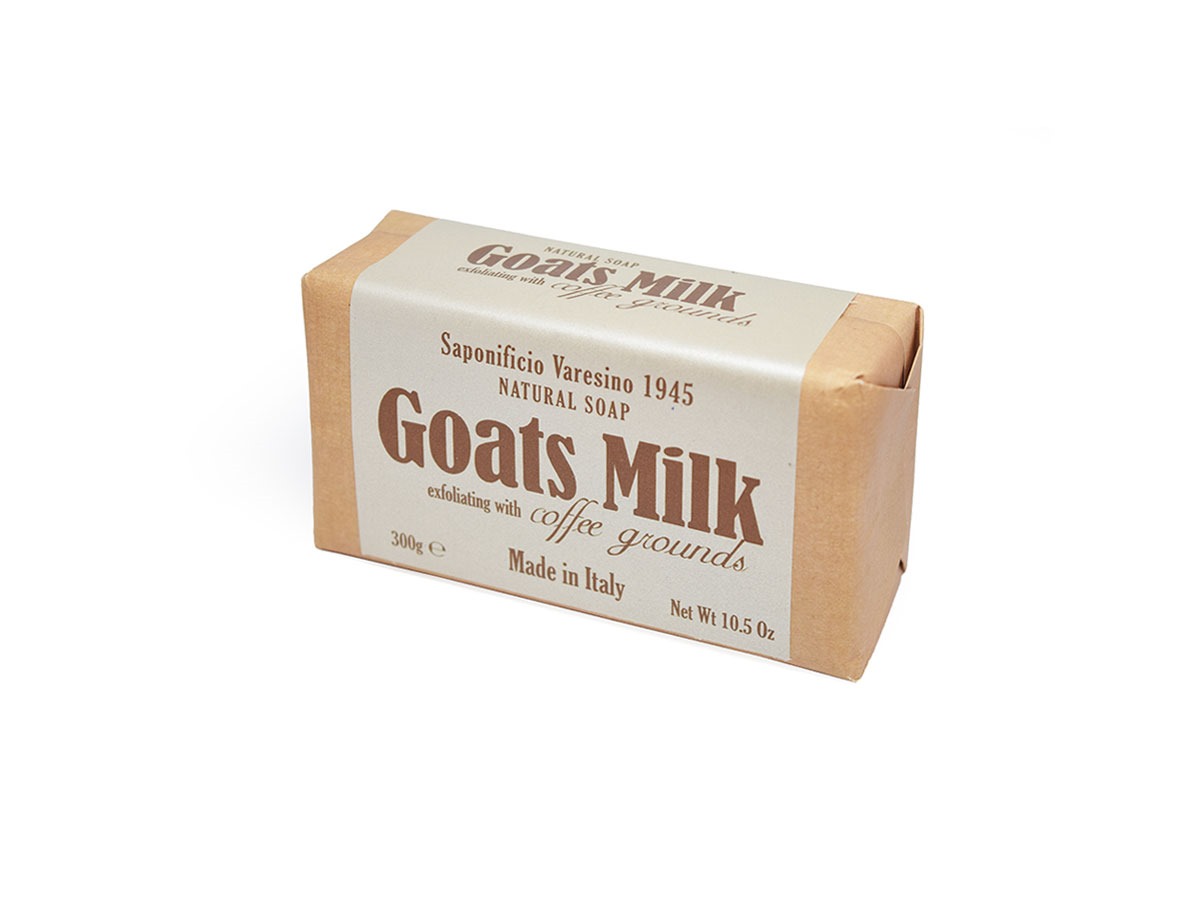 How To Store Goat Milk Soap