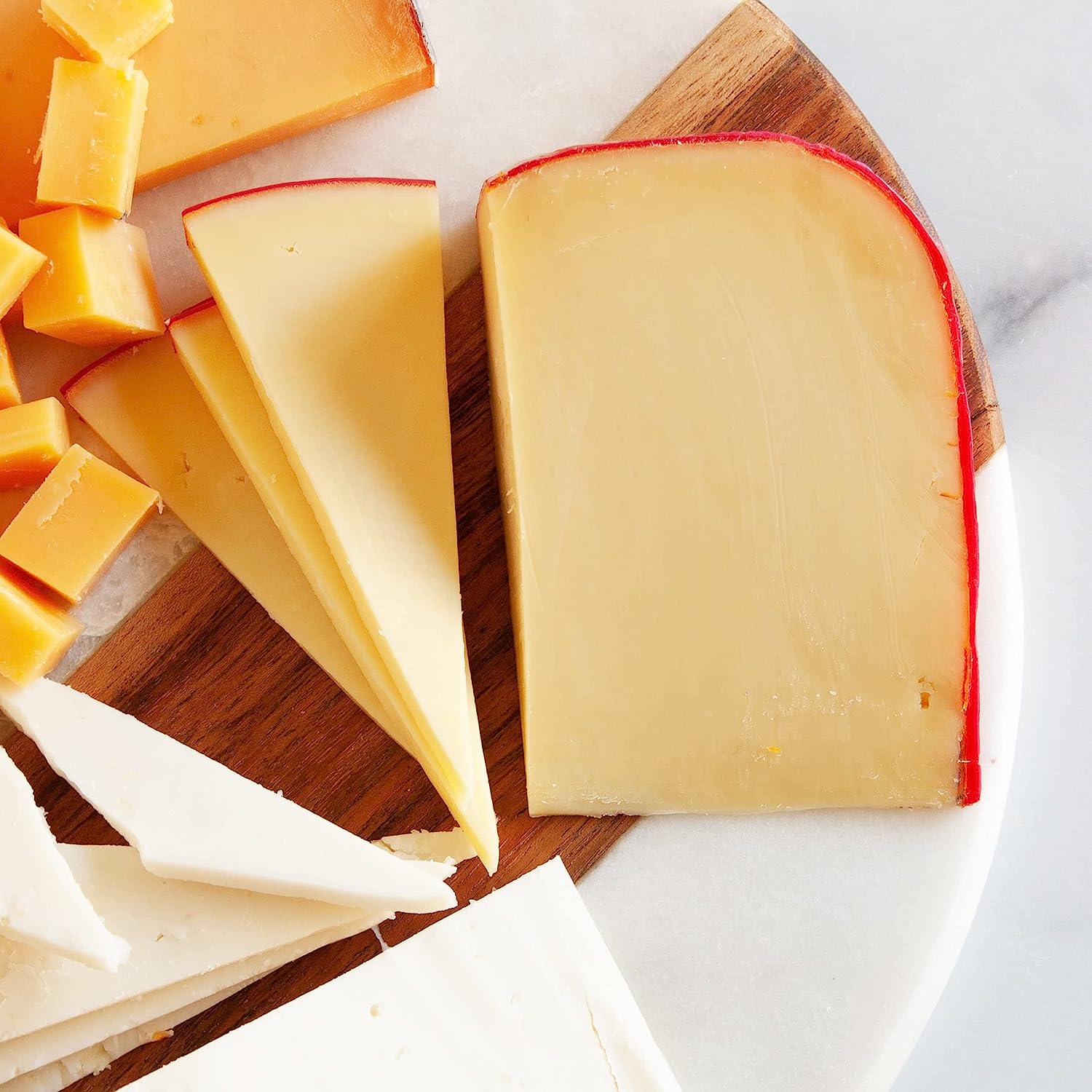 How To Store Gouda Cheese