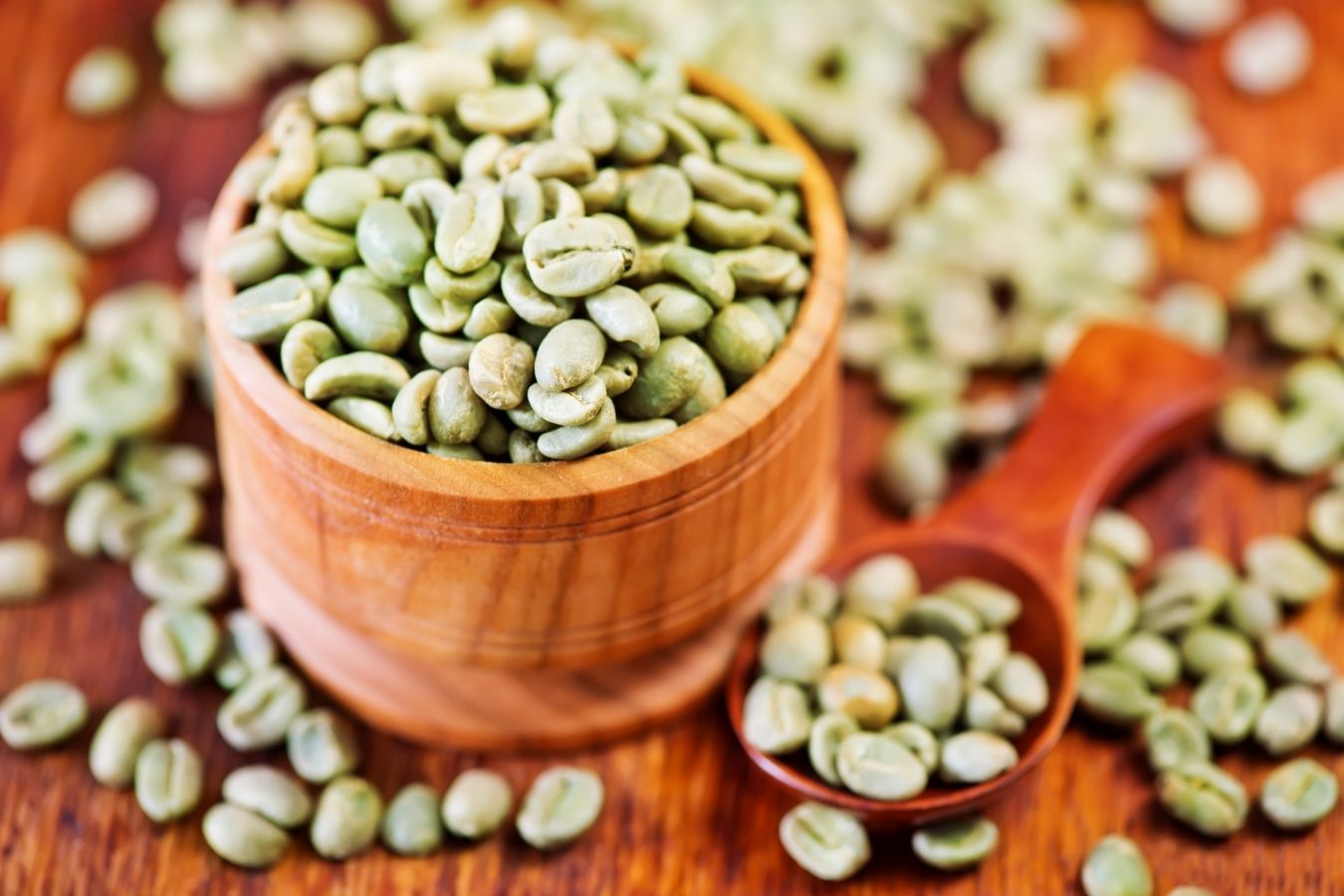 How To Store Green Coffee Beans