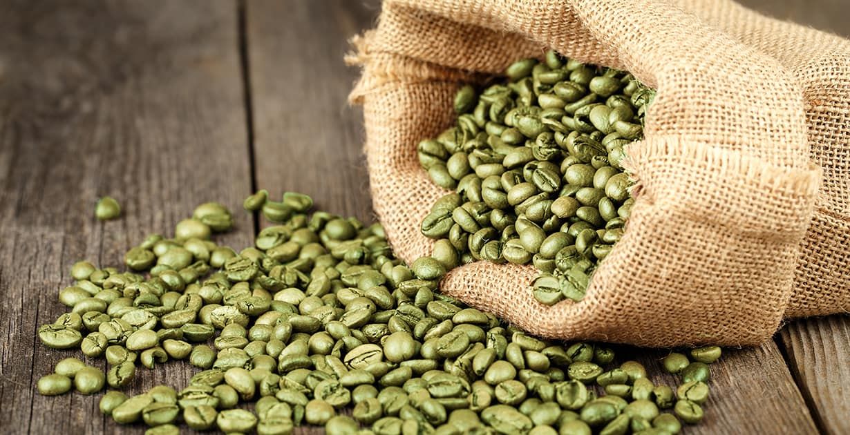 How To Store Green Coffee Beans Long Term