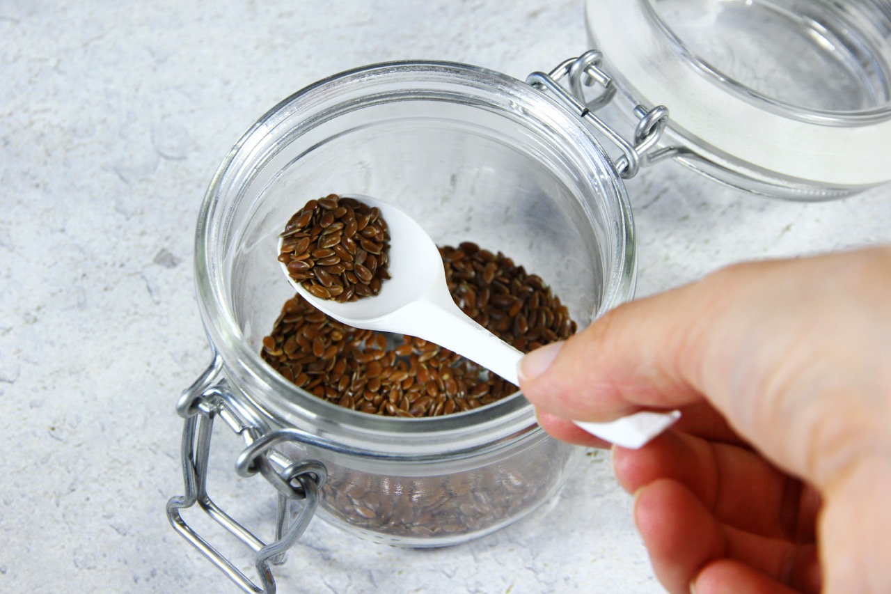 How To Store Ground Flaxseed