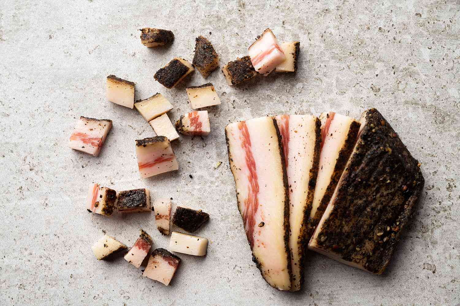 How To Store Guanciale
