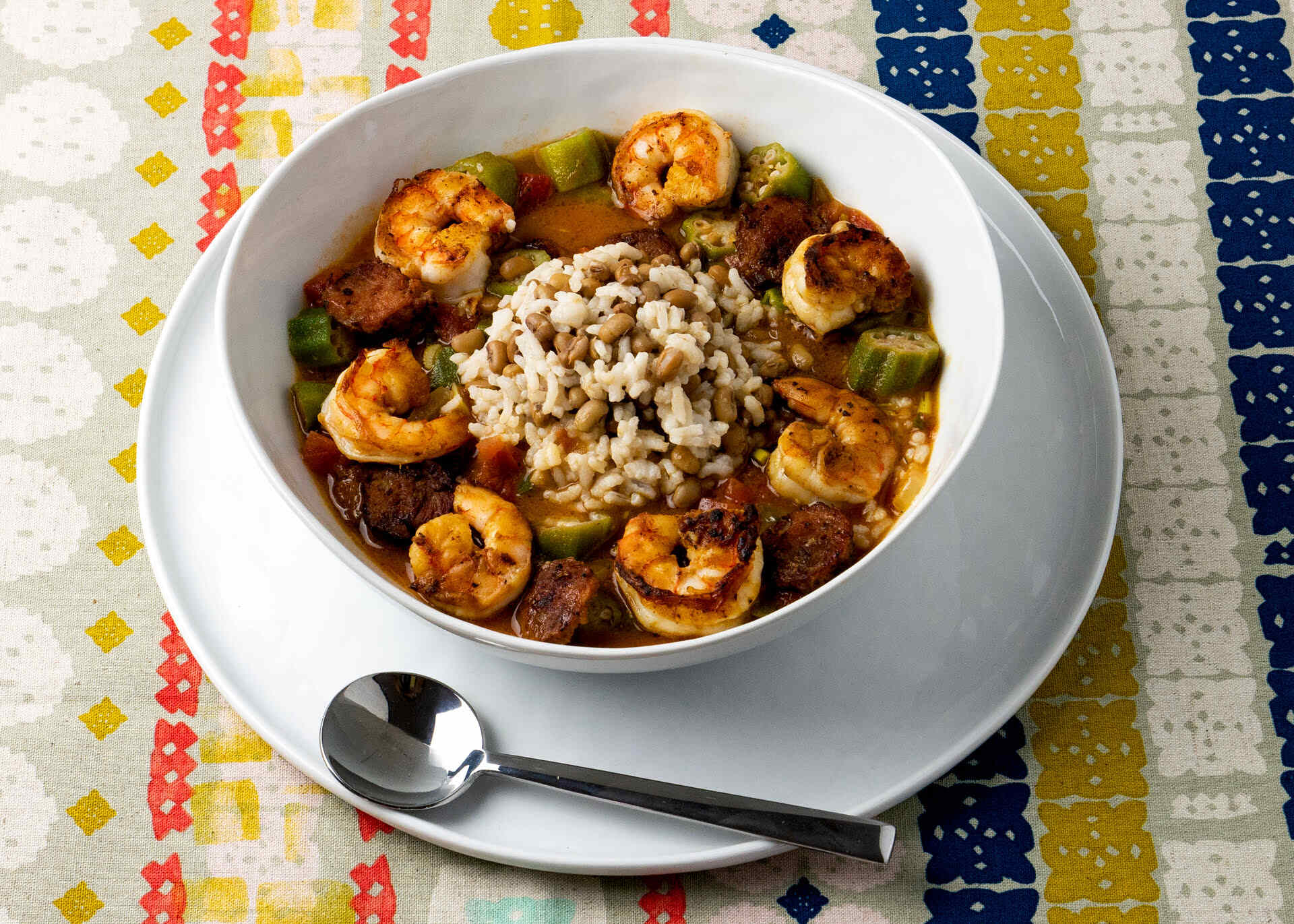 How To Store Gumbo
