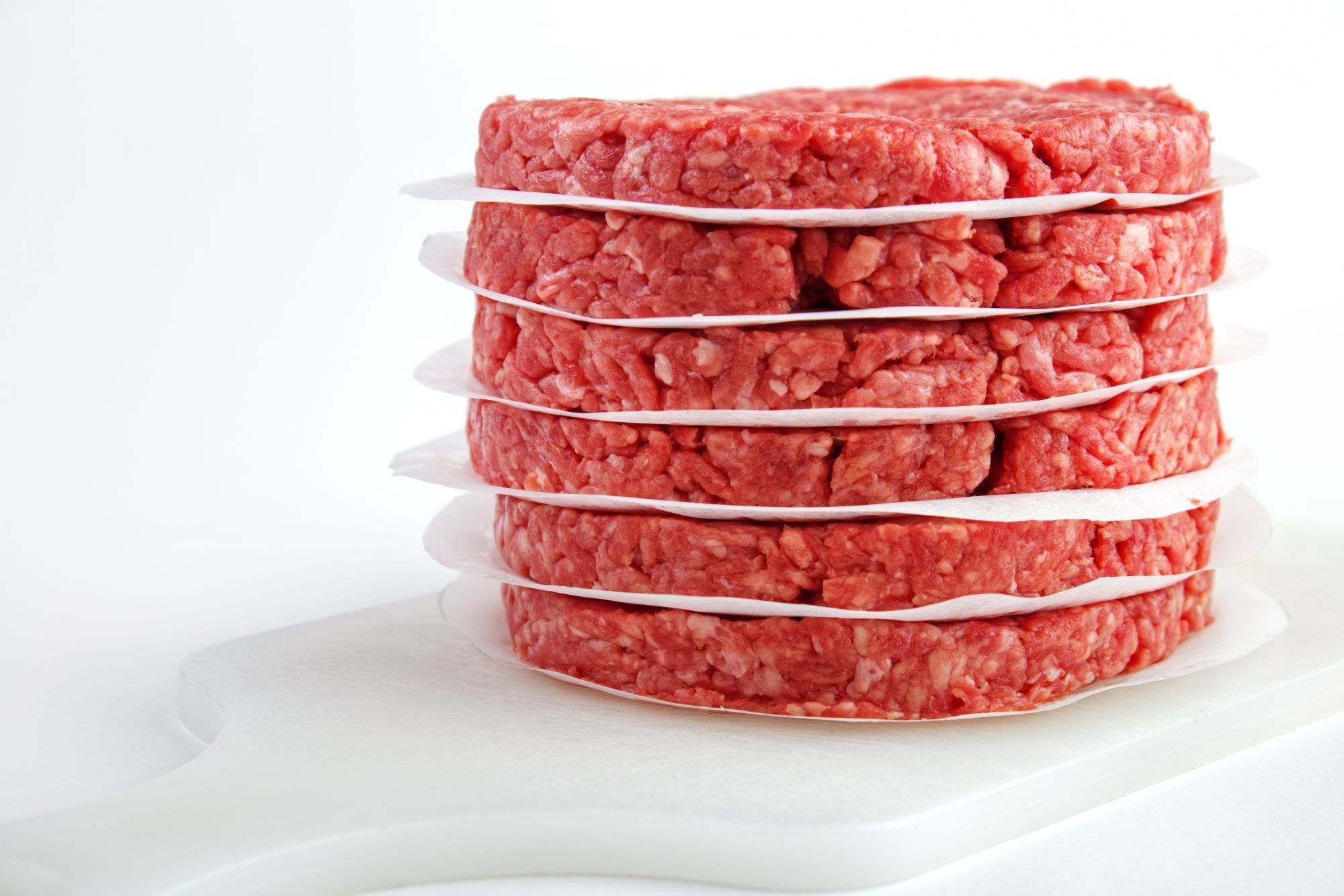 How To Store Hamburger Meat