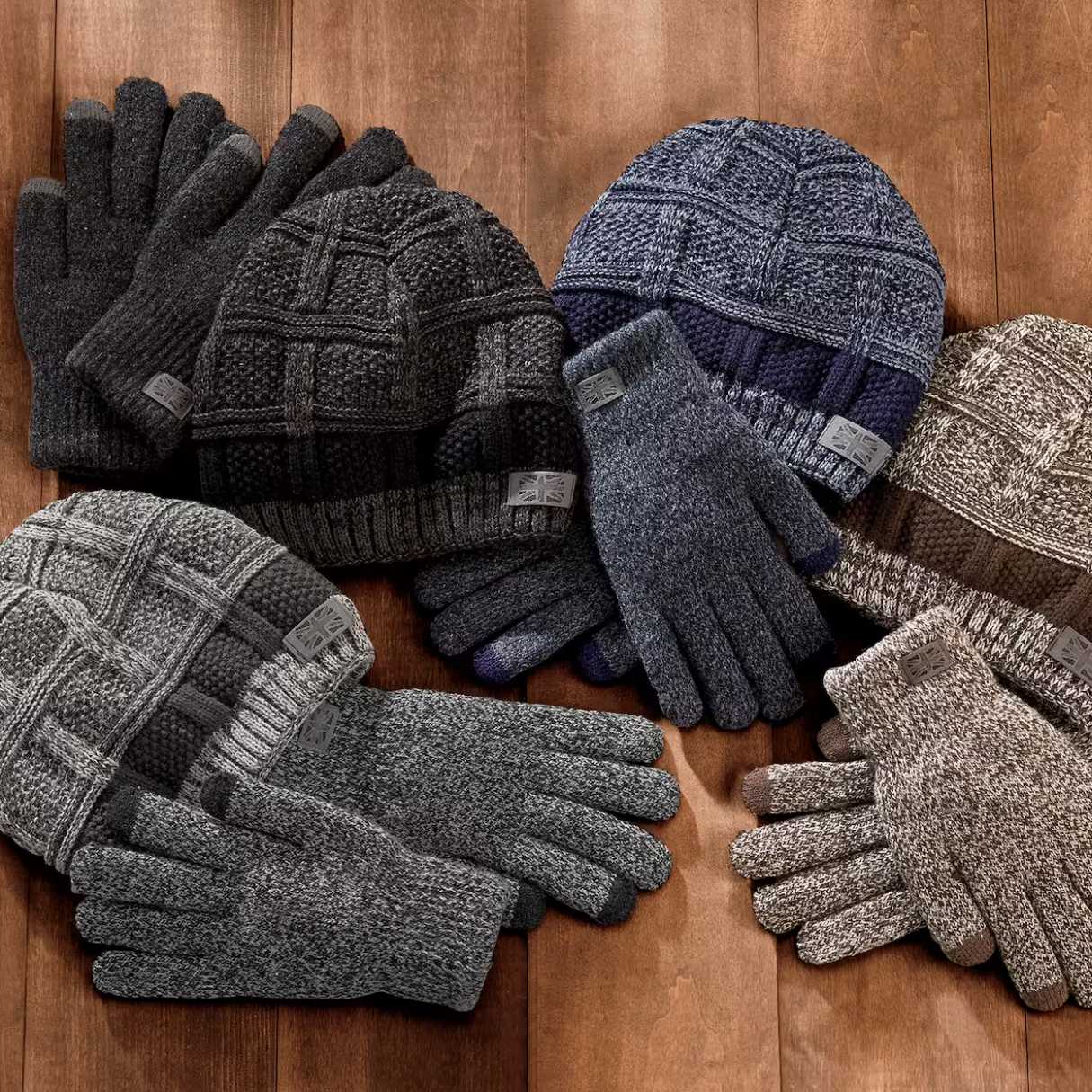 How To Store Hats And Gloves