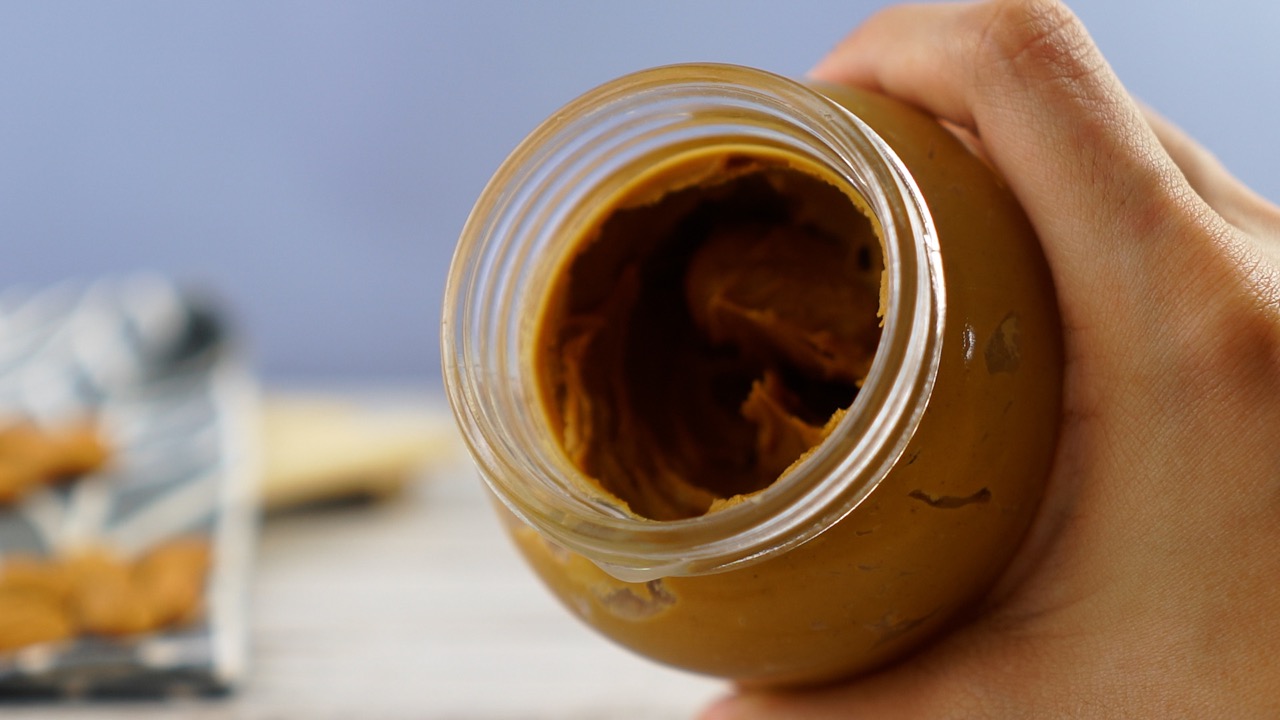 How To Store Homemade Almond Butter