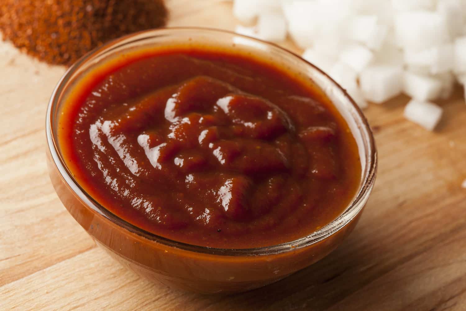 How To Store Homemade Bbq Sauce