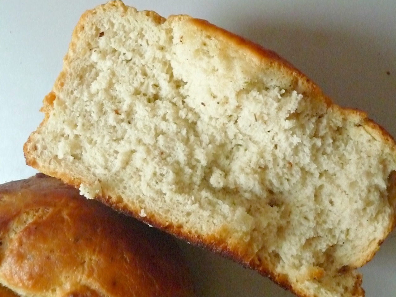 How To Store Homemade Gluten Free Bread