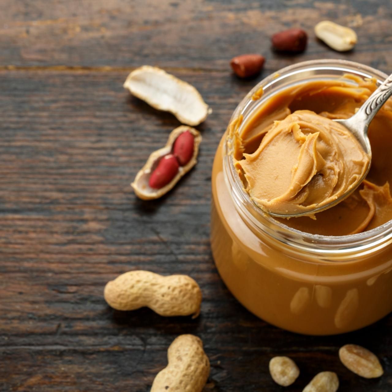 How To Store Homemade Peanut Butter