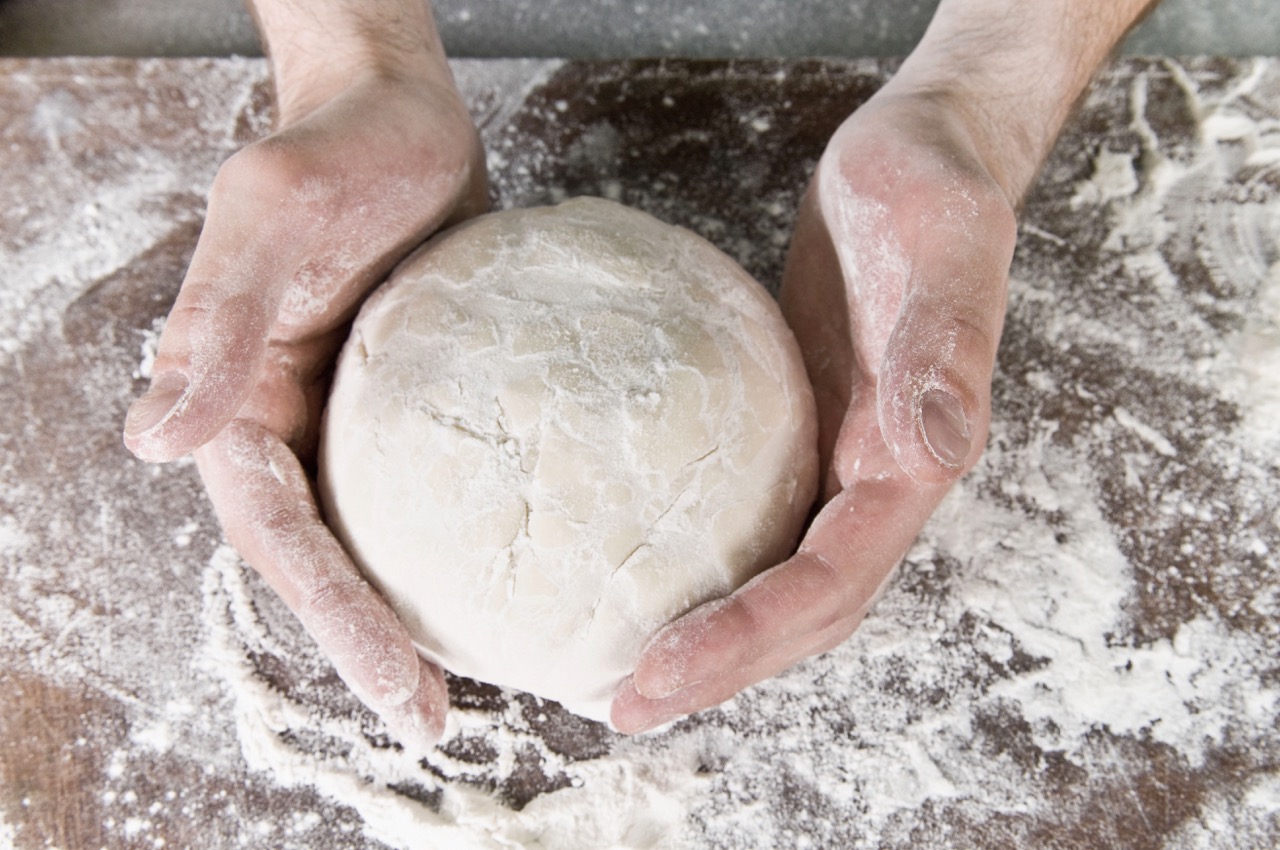 How To Store Homemade Pizza Dough