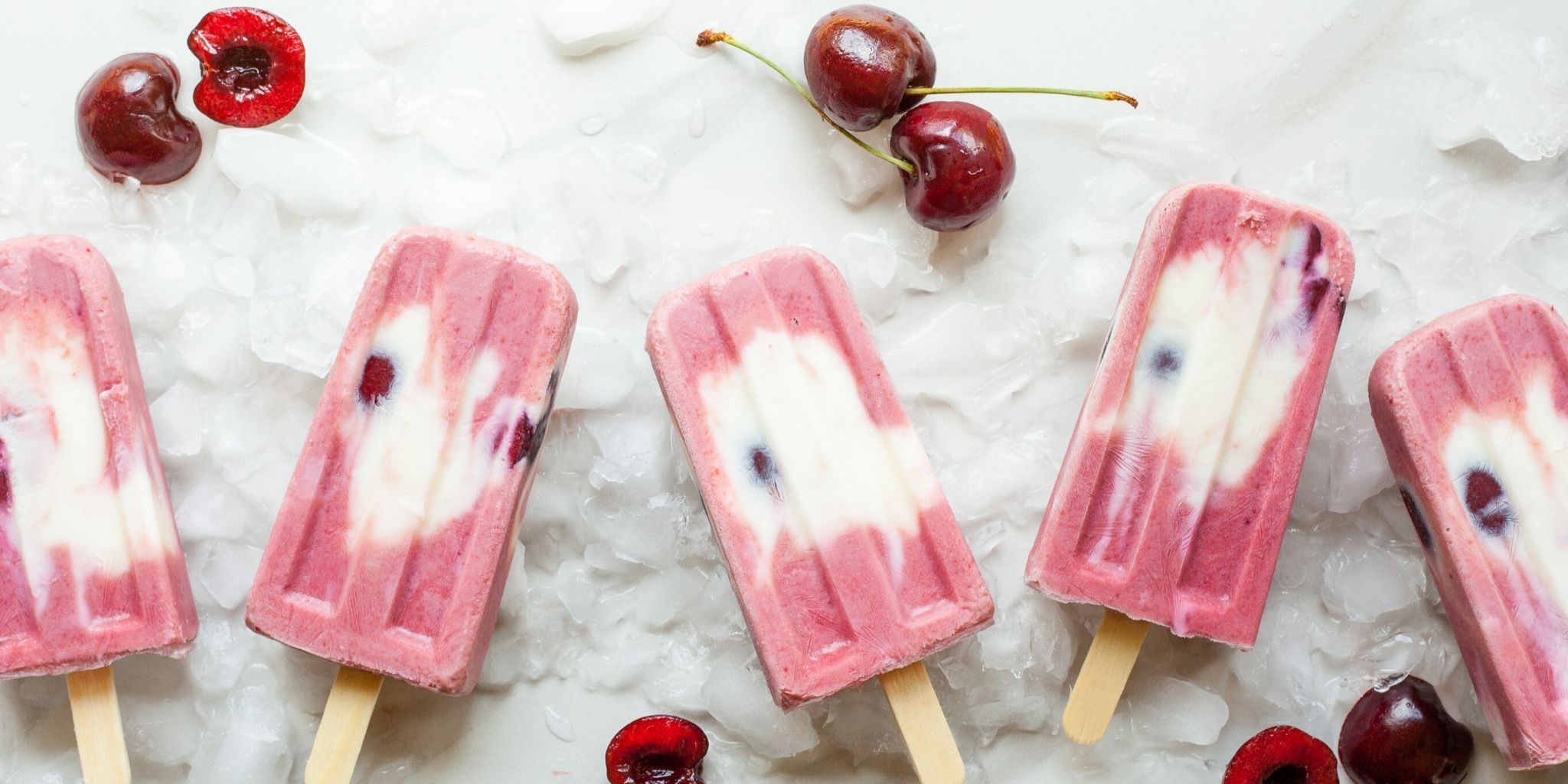 How To Store Homemade Popsicles