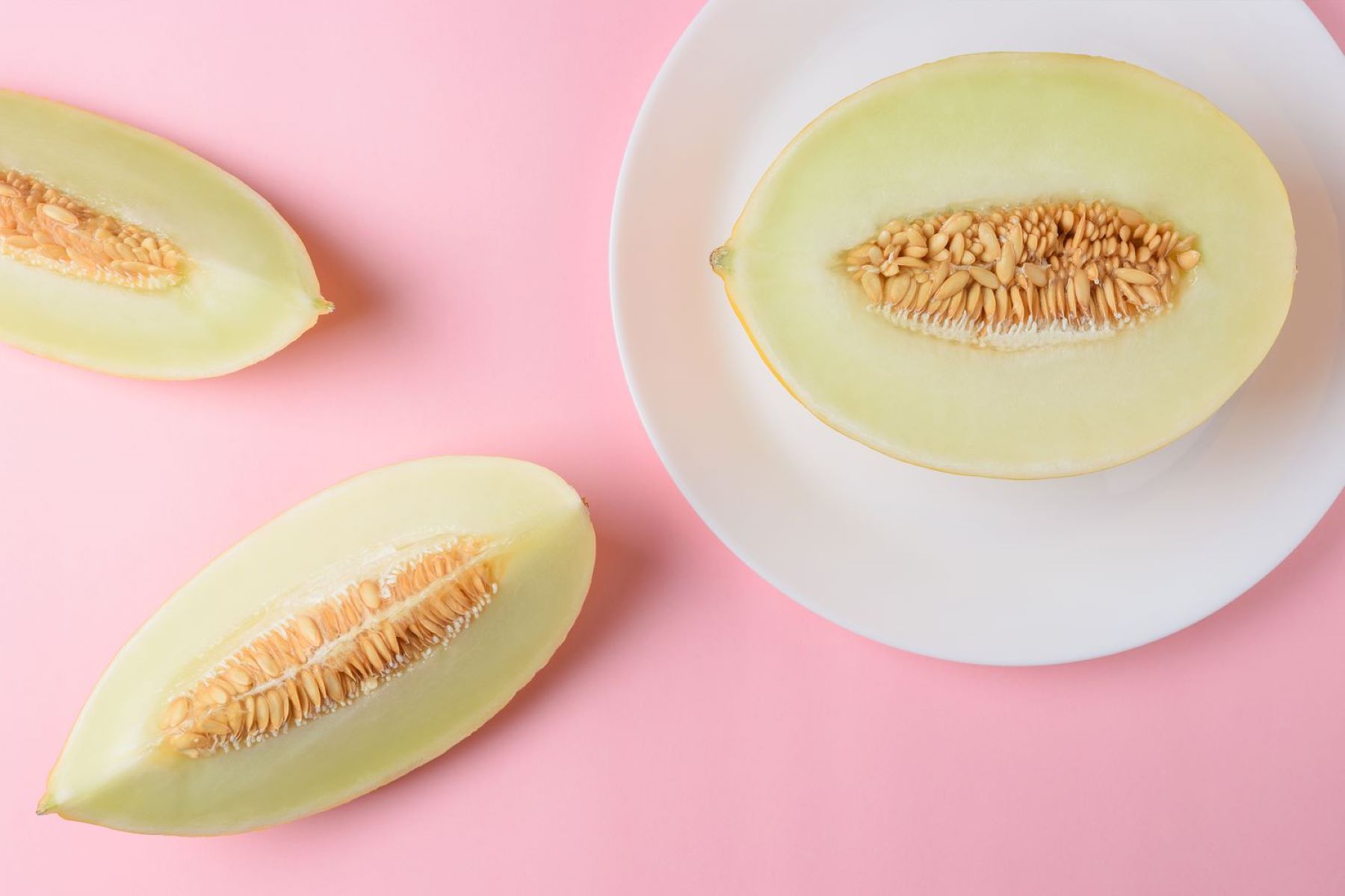 How To Store Honeydew Melon