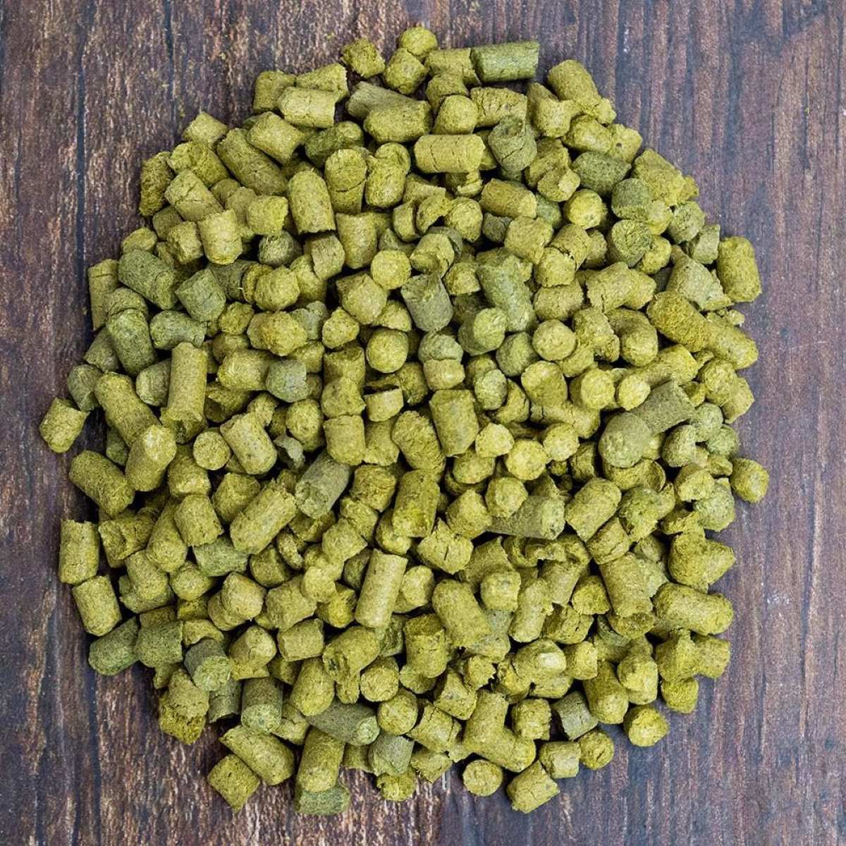 How To Store Hop Pellets