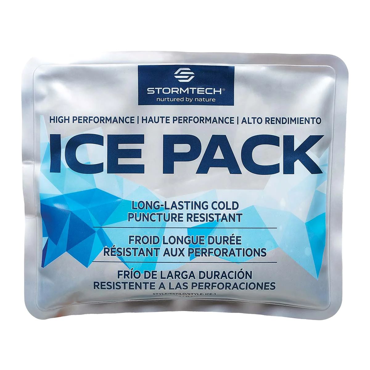 How To Store Ice Packs
