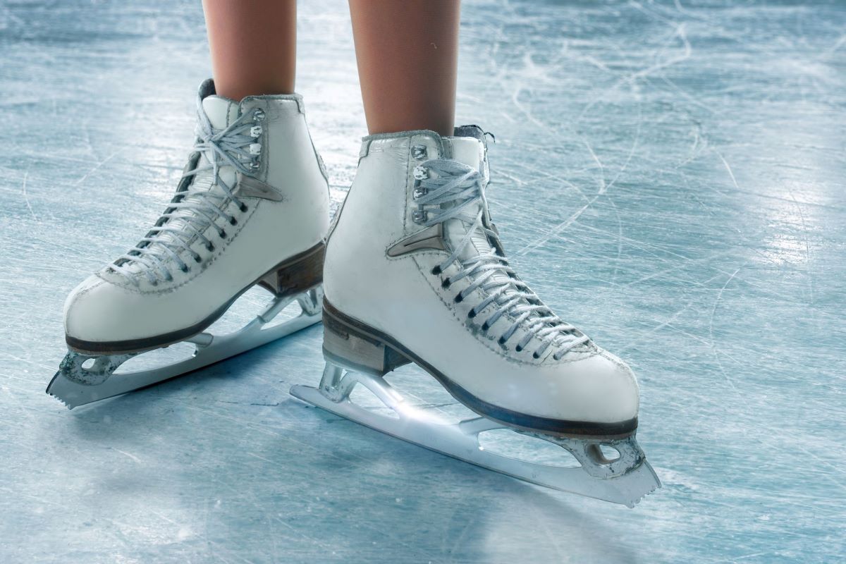 How To Store Ice Skates