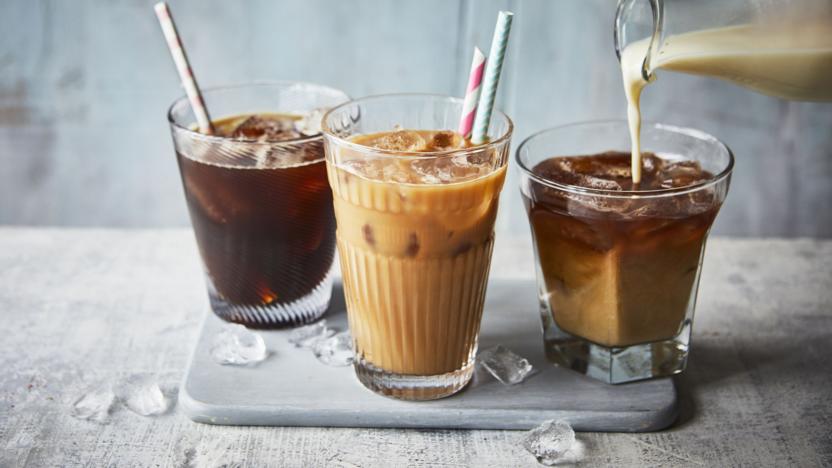 How To Store Iced Coffee