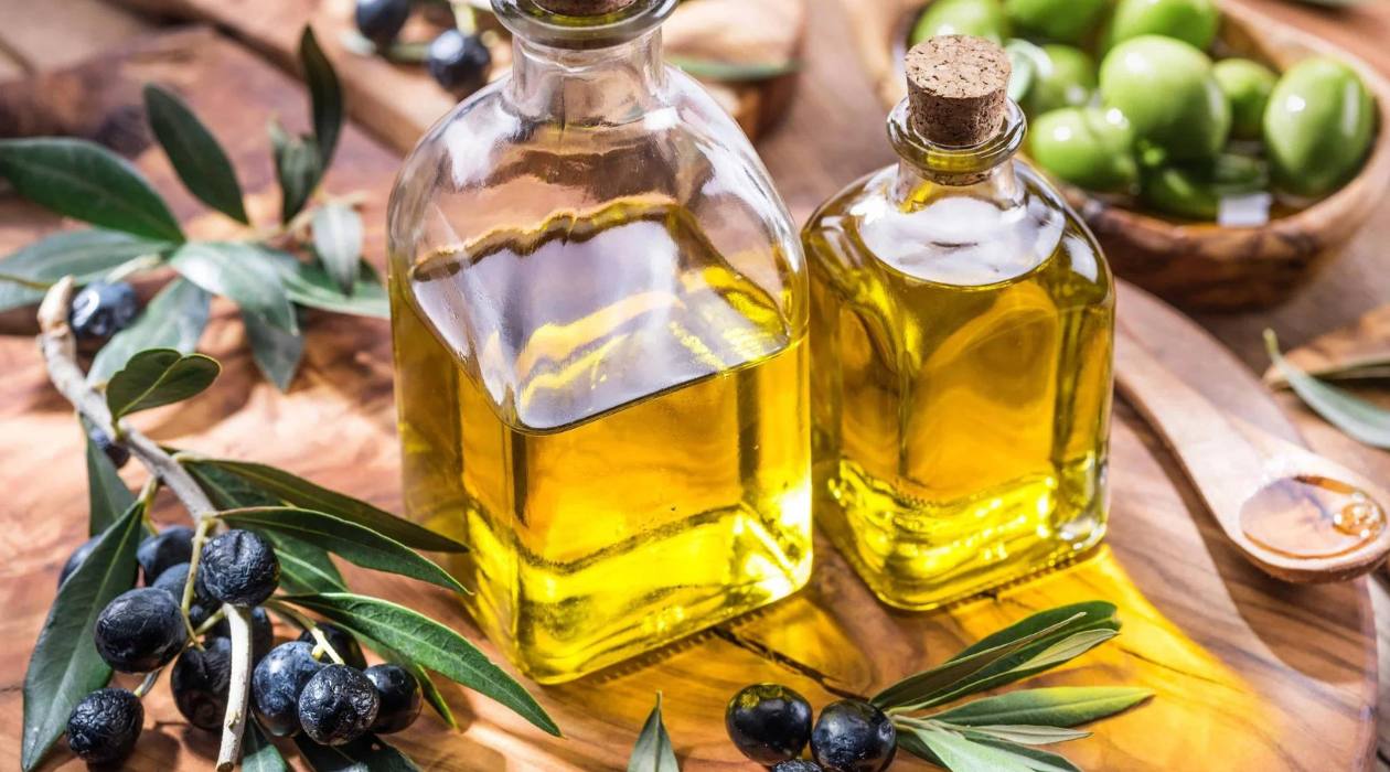 How To Store Infused Olive Oil
