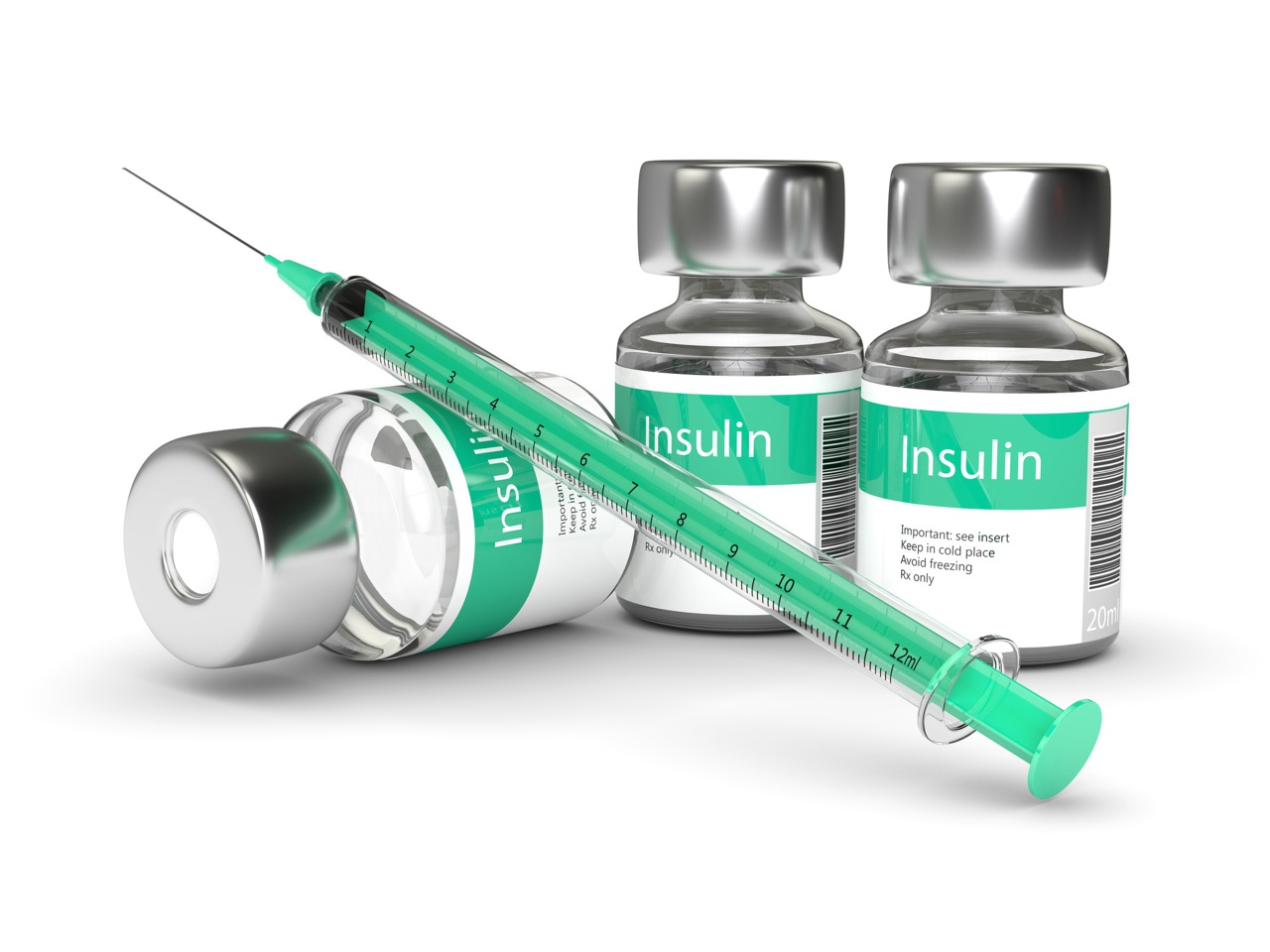 How To Store Insulin While Travelling