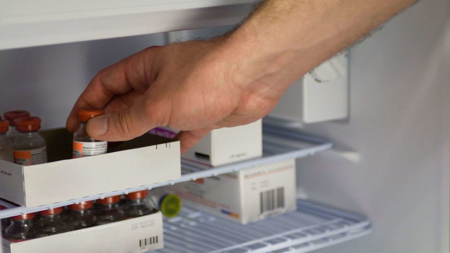 How To Store Insulin Without Refrigeration