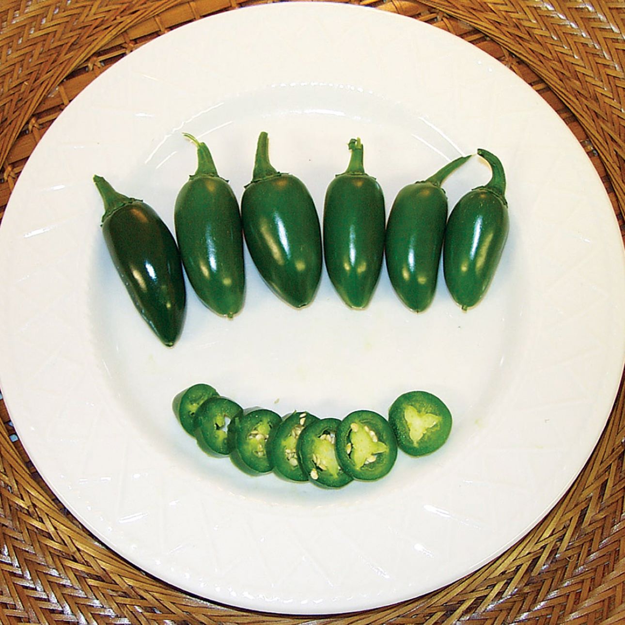 How To Store Jalapeno Seeds